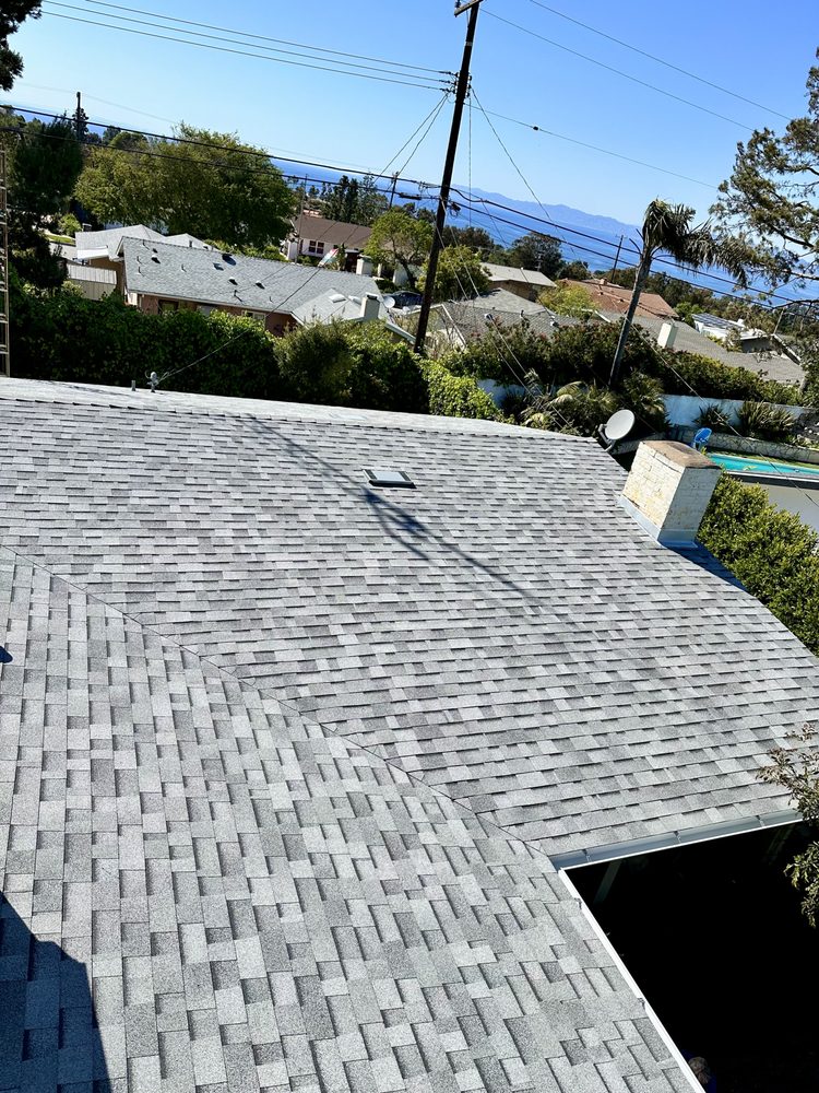 Slide of Active Roofing