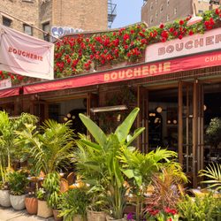 user provided Boucherie West Village photo