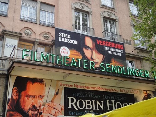 Filmtheater Sendlinger Tor