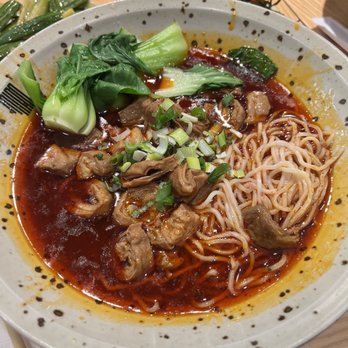Mian - Noodles Near Me - Artesia, California