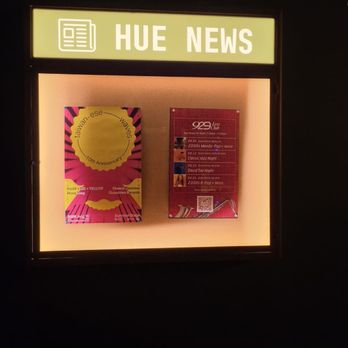 Gulp - Hue News - Taiwanese Near Me - New York, New York Gulp - Hue News - Taiwanese Near Me - New York, New York
