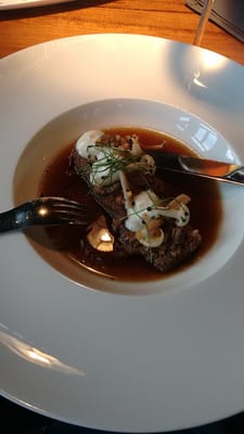 Anthony's Kitchen - MICHELIN Düsseldorf by null