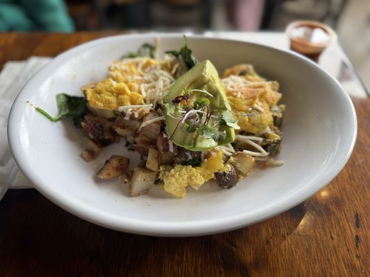 Mama's Egg House by null