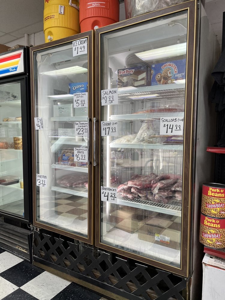 OLD TYME DELI & MEAT SHOP Updated October 2024 16 Photos 307 N