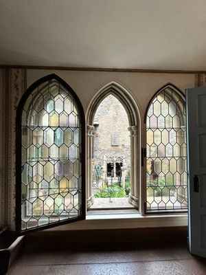 Hammond Castle Museum by null