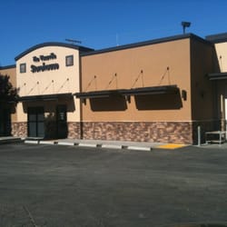 The Vacaville Storehouse - The Vacaville Storehouse