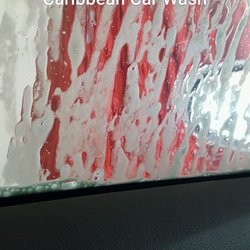 Caribbean Car Wash