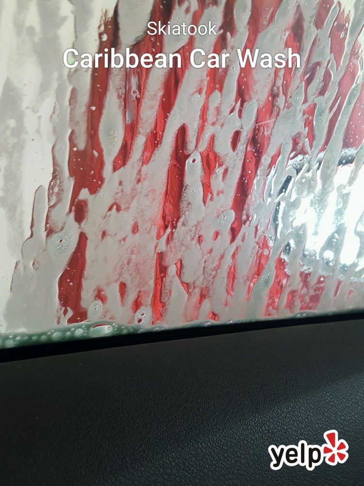 CARIBBEAN CAR WASH Updated September 2024 280 W Rogers Blvd