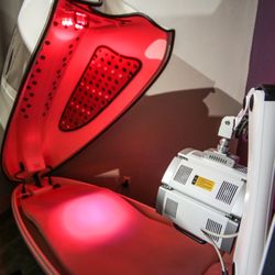 Glo Tanning