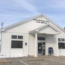 US Post Office
