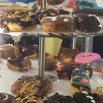 Voodoo Doughnut - YUM - Donuts Near Me - Austin, Texas Voodoo Doughnut - YUM - Donuts Near Me - Austin, Texas