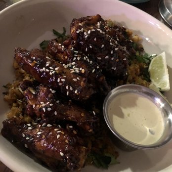 El Torero - Carmel wings - Mexican Near Me - Tucson, Arizona