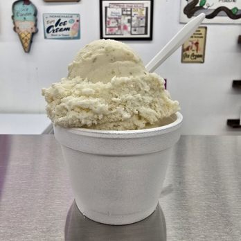 Oasis Ice Cream Parlor - Walnut ice cream - Ice Cream & Frozen Yogurt Near Me - San Diego, California Oasis Ice Cream Parlor - Walnut ice cream - Ice Cream & Frozen Yogurt Near Me - San Diego, California