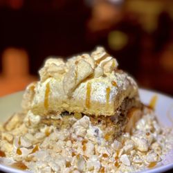 Sur Argentinian Steakhouse - Chaja