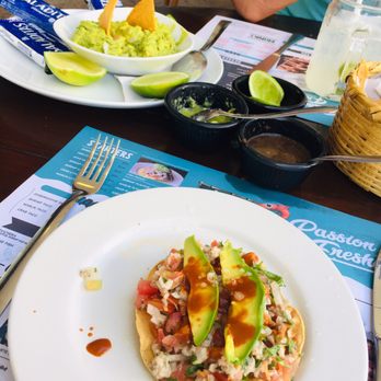 La Cevichería - Seafood Near Me - Puerto Vallarta, JAL La Cevichería - Seafood Near Me - Puerto Vallarta, JAL