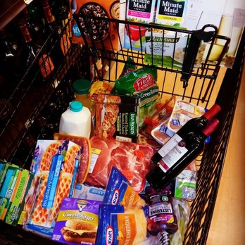 Jewel-Osco - I go in for a couple items and come out with THIS lol - Grocery Near Me - River Forest, Illinois