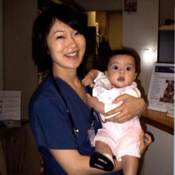 Jennie Jungeun Chang, MD - Kaiser Permanente - Best part about my job!
