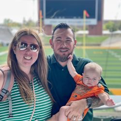 McLane Stadium