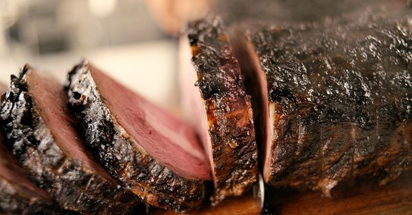 Logan's Roadhouse by null