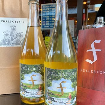 Fullerton Wines - Wine Tasting Room Near Me - Portland, Oregon Fullerton Wines - Wine Tasting Room Near Me - Portland, Oregon