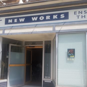 Tapit/New Works - 1957 Winnebago Street. - Performing Arts Near Me - Madison, Wisconsin Tapit/New Works - 1957 Winnebago Street. - Performing Arts Near Me - Madison, Wisconsin