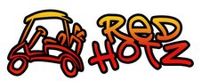 Red Hotz Logo