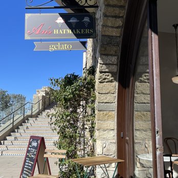 An's Hatmakers - Gelato Near Me - Del Mar, California An's Hatmakers - Gelato Near Me - Del Mar, California