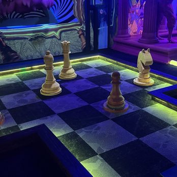 Ripley's Crazy Golf - Golf - Mini Golf Near Me - Myrtle Beach, South Carolina