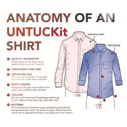 UNTUCKit