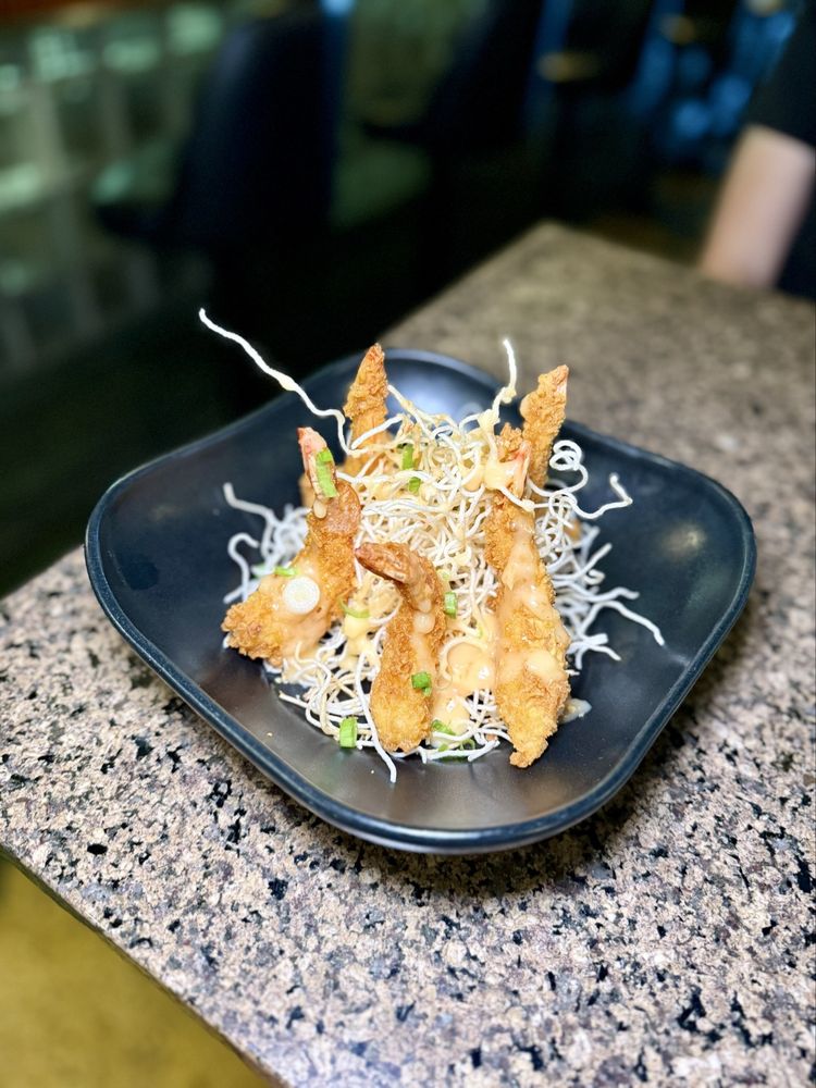 Dancing Crab Thai East Liberty