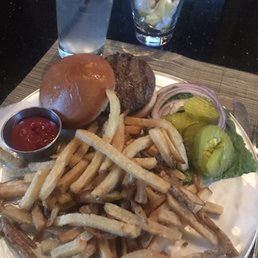 Boxcar Burger