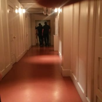 Titanic - Walking down the make shift hall way - Museums Near Me - Las Vegas, Nevada Titanic - Walking down the make shift hall way - Museums Near Me - Las Vegas, Nevada