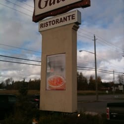 Gino's Fired Up Kitchen & Bar