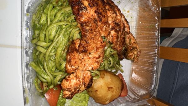 Al Toque Peruvian Kitchen by null