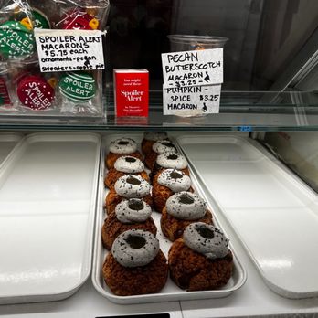 Bibble & Sip - Coffee & Tea Near Me - New York, New York