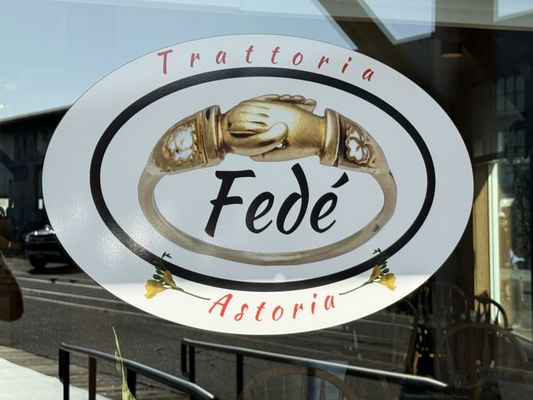 Fede (no reservations) by null