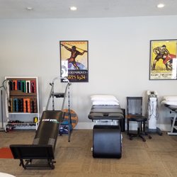 Walker Physical Therapy