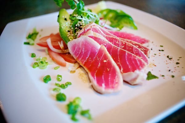 Muse Thai Bistro by null
