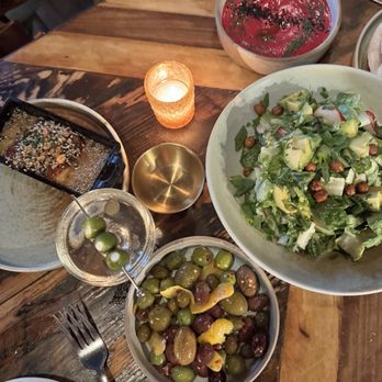 Maydan - Moroccan Near Me - Washington, DC, District of Columbia