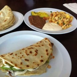 Hondureño Marcafe - Valeada hondureña