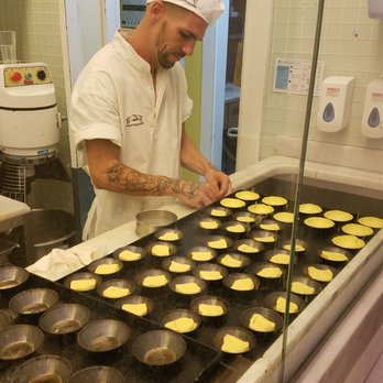 Manteigaria - Bakeries Near Me - Lisbon, 11