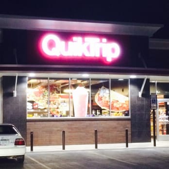QuikTrip - Convenience Stores Near Me - Tucson, Arizona