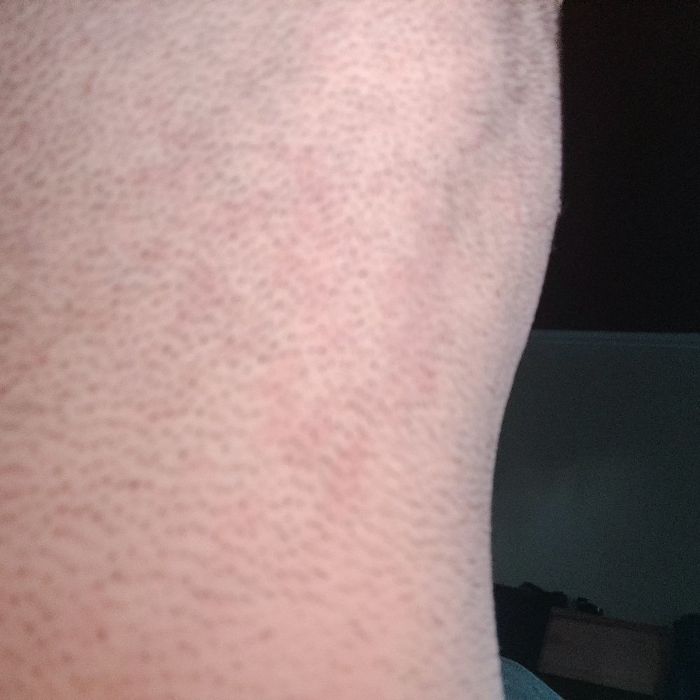 Alonzo Barber Shop - Dude shaved all my hair off without my consent. Butcher shop. - Barbers Near Me - Kingston, New York
