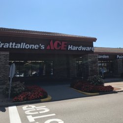 Frattallone’s Hardware & Garden - Store front