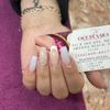 Ocean Nails gift card