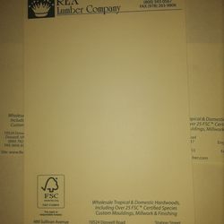 Rex Lumber
