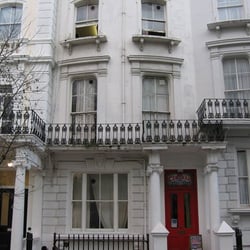 Central Hostel