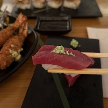 Komé - Hon maguro - Japanese Near Me - Austin, Texas Komé - Hon maguro - Japanese Near Me - Austin, Texas