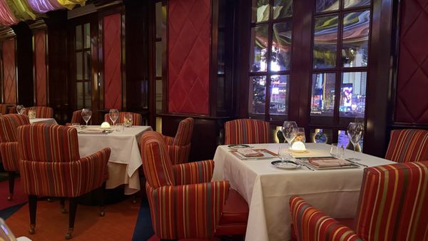 Le Cirque by null Le Cirque by null