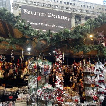 Christkindlmarket Chicago - Barbarian workshop - Festivals Near Me - Chicago, Illinois Christkindlmarket Chicago - Barbarian workshop - Festivals Near Me - Chicago, Illinois